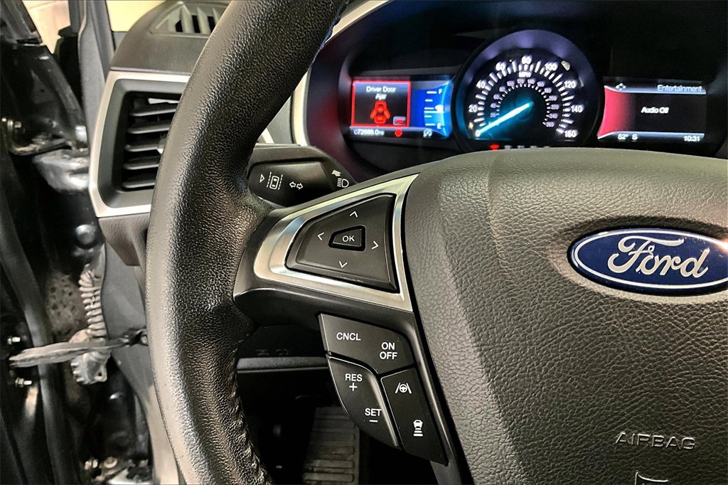 Used 2019 Ford Edge SEL image 11