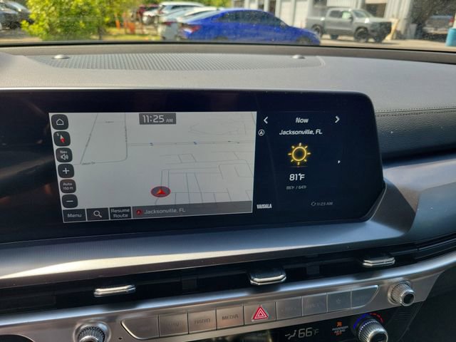 Used 2025 Kia Telluride S FWD image 20