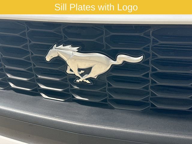 Certified 2024 Ford Mustang Premium RWD image 26