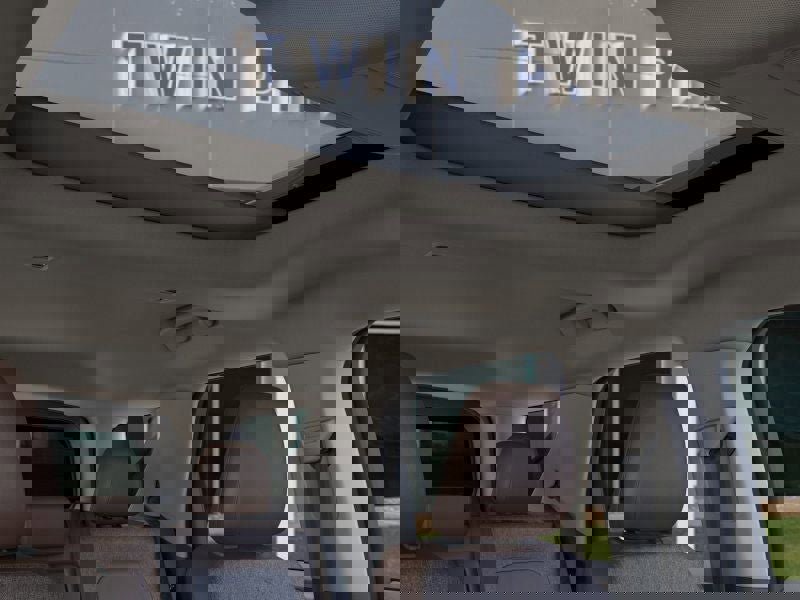 New 2026 Ford Bronco Sport Outer Banks w/ Outer Banks Tech Package+ image 22