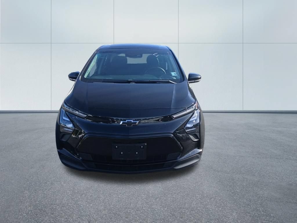 Used 2022 Chevrolet Bolt LT w/ Driver Confidence Package FWD image 11