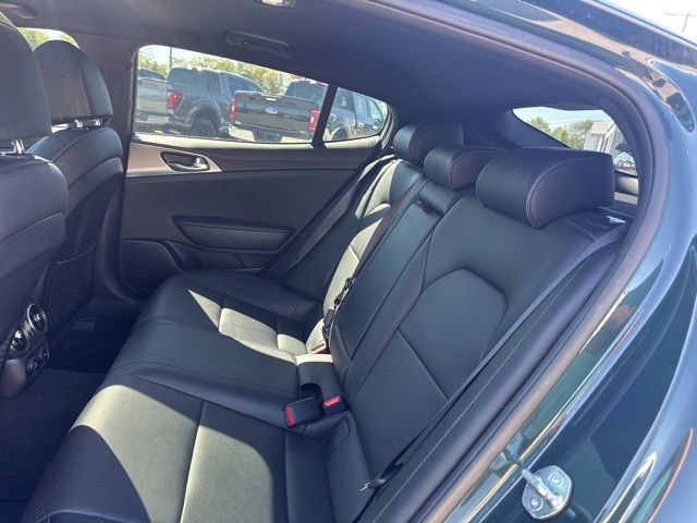 Used 2022 Kia Stinger GT1 image 25