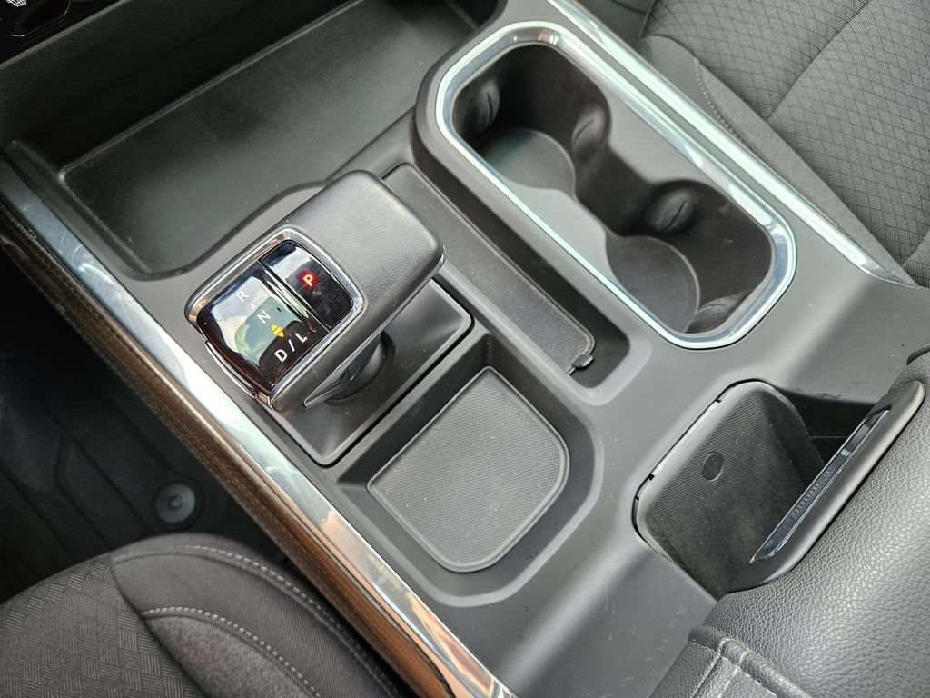 Used 2024 Chevrolet Silverado 1500 RST AWD/4WD image 25