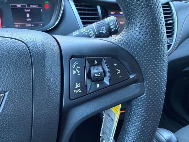 Used 2020 Chevrolet Trax LS w/ Tint and Cruise Package image 57
