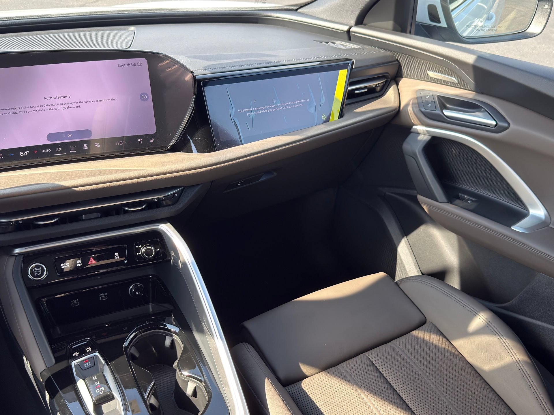 New 2026 Audi Q5 Prestige AWD/4WD image 25