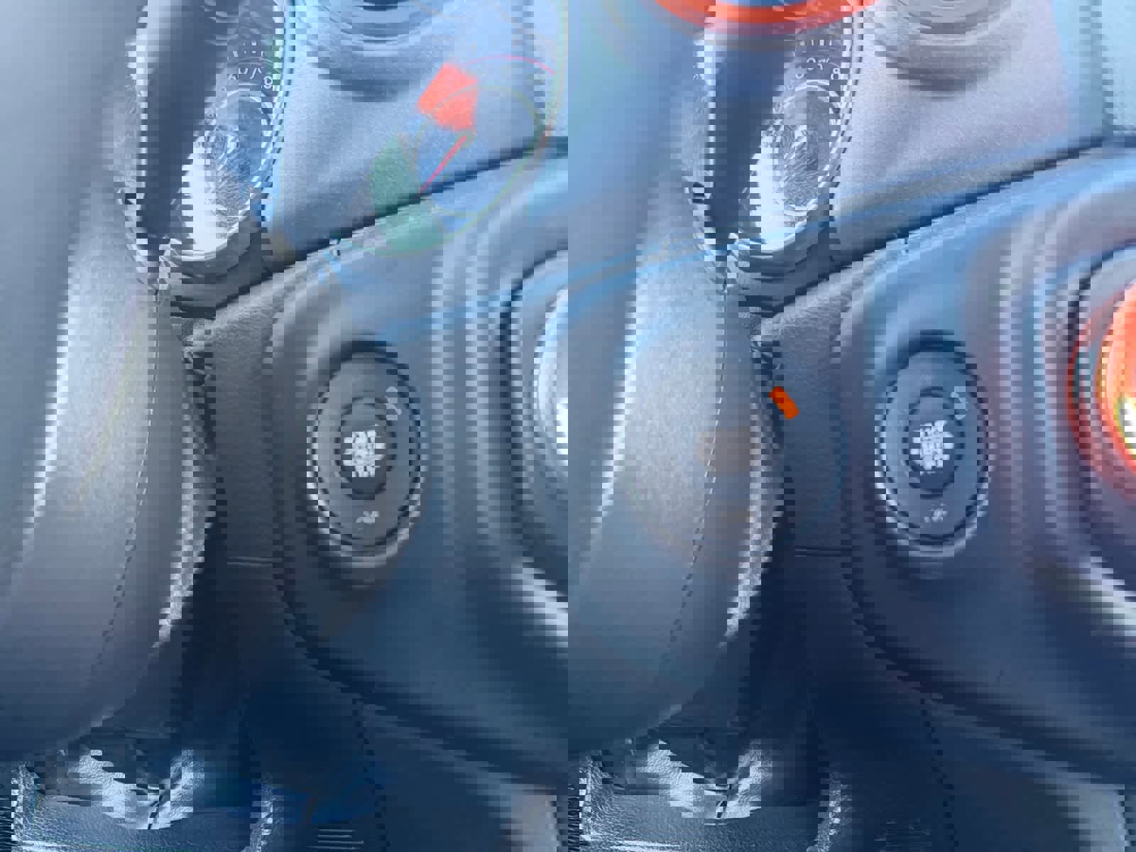 Used 2022 Jeep Gladiator Mojave w/ Cold Weather Group image 20