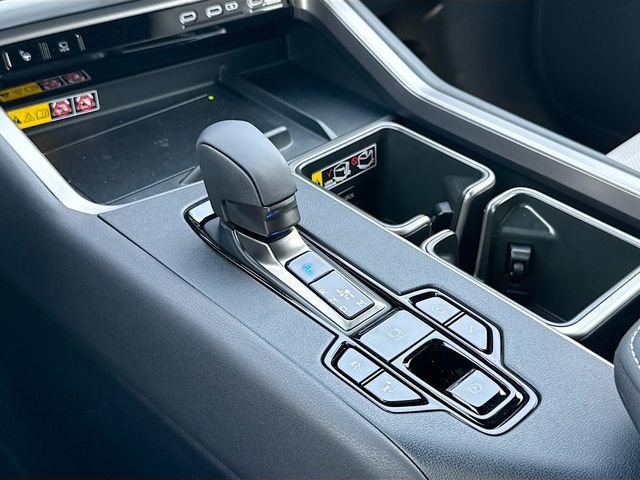 New 2026 Lexus TX 350 AWD image 31