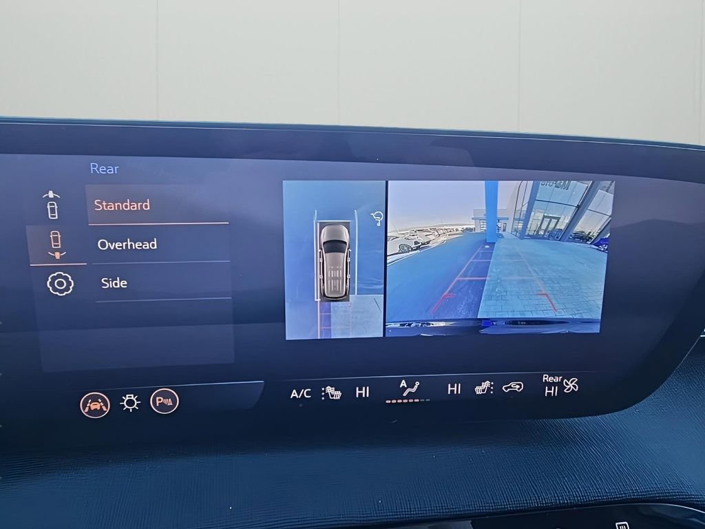 Used 2025 Buick Enclave Preferred image 27