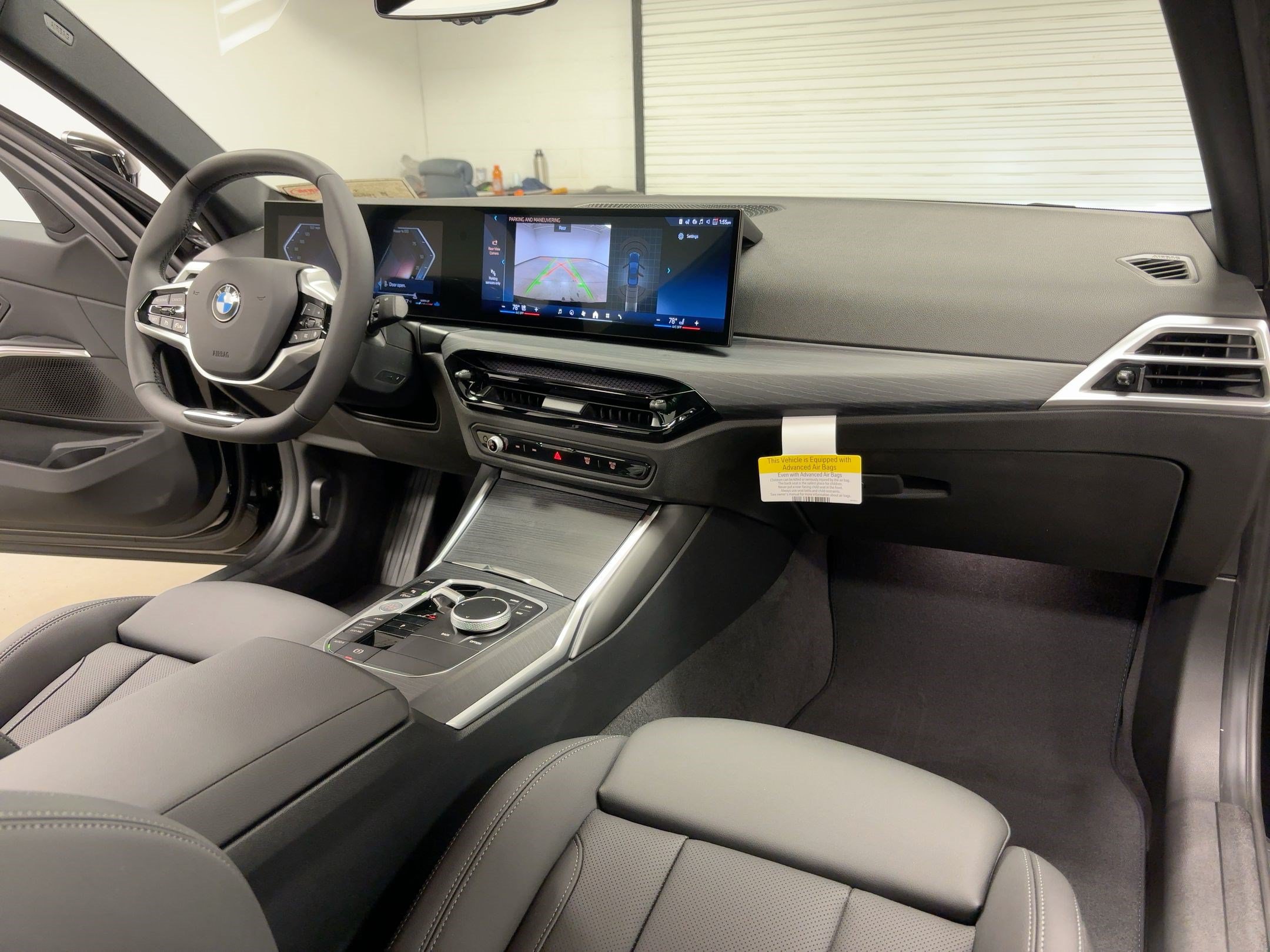 Used 2026 BMW 330i Sedan w/ Convenience Package RWD image 29