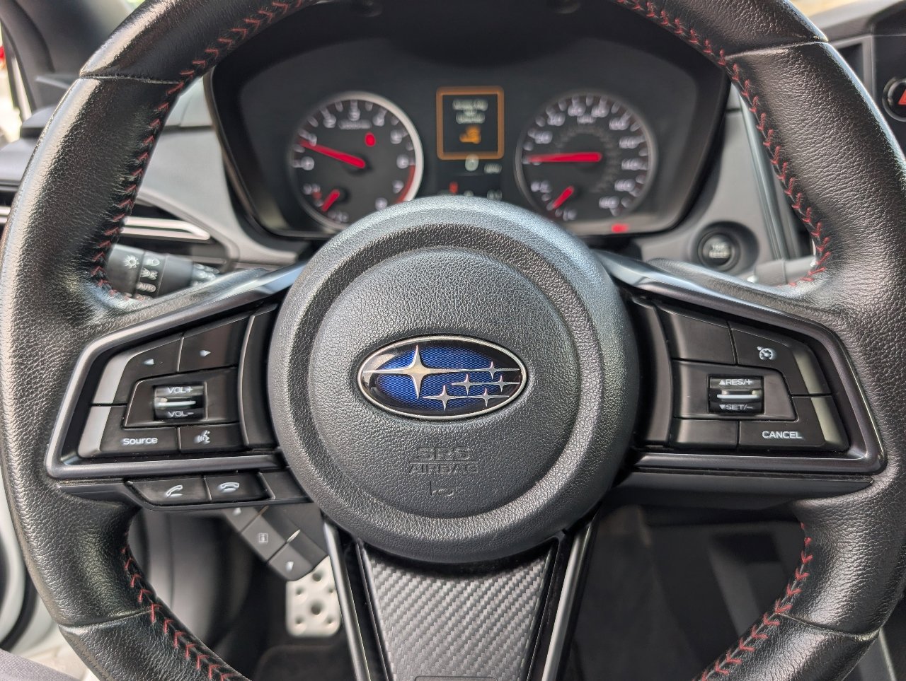 Used 2023 Subaru WRX Premium w/ Popular Package #1 image 18