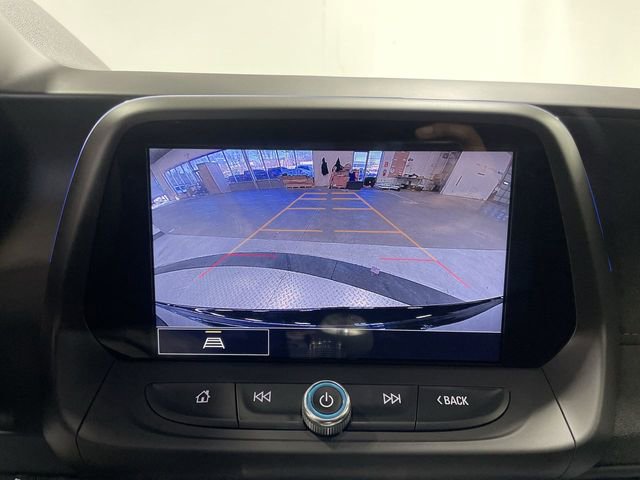 Used 2023 Chevrolet Camaro ZL1 image 9