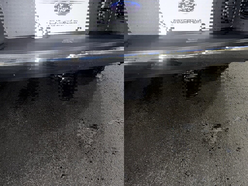 New 2025 Ford F150 Lariat w/ Equipment Group 501A Mid image 6