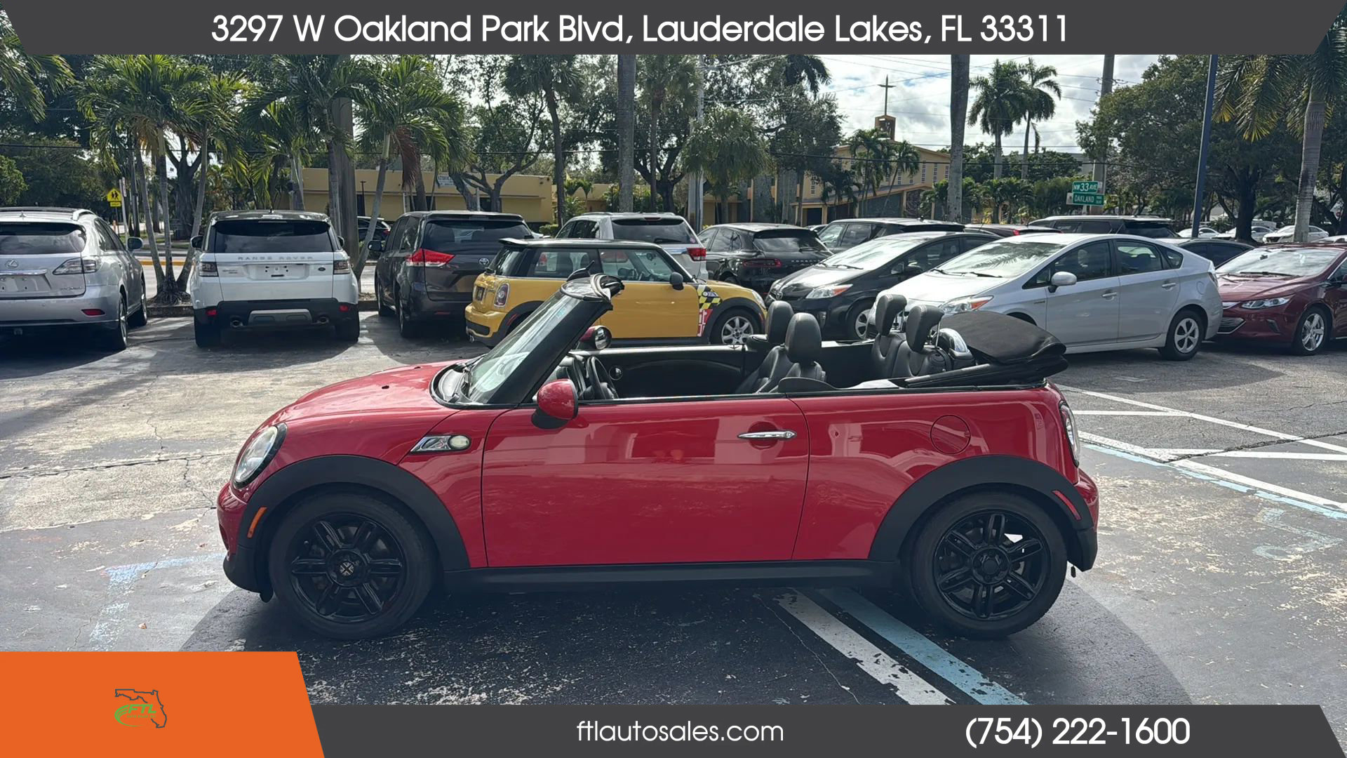 Used 2013 MINI Cooper S image 2