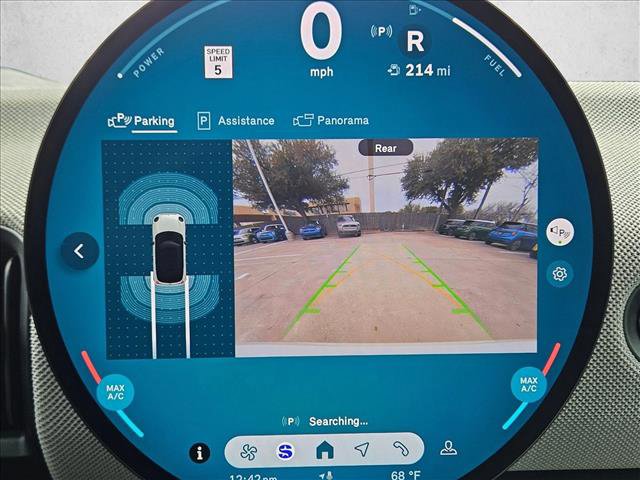 Used 2026 MINI Cooper 2-Door Hardtop image 13