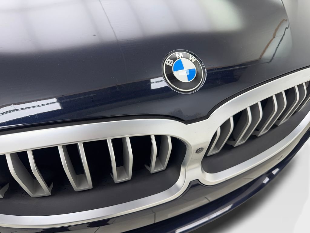 Used 2023 BMW 840i Gran Coupe w/ Driving Assistance Package image 25