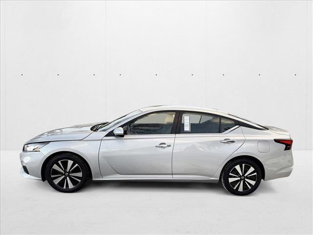 Used 2022 Nissan Altima 2.5 SV image 4