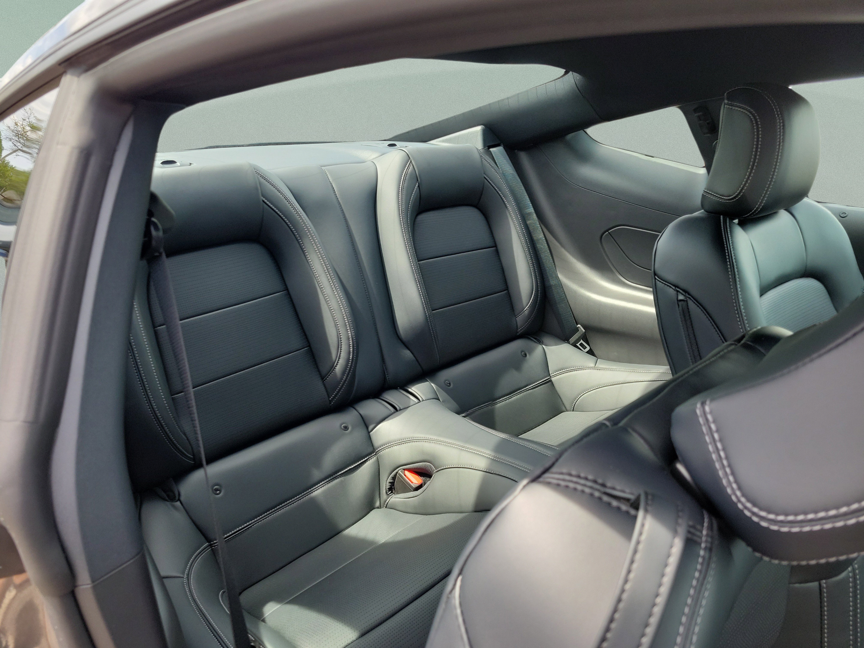 New 2026 Ford Mustang GT Premium RWD image 22