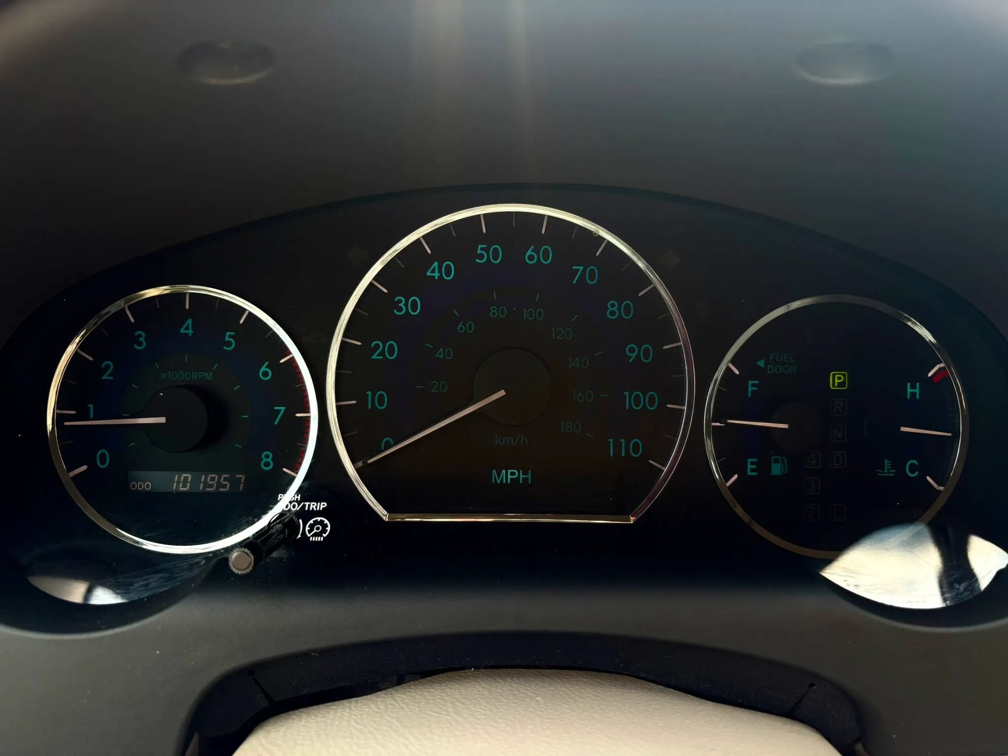Used 2006 Toyota Sienna XLE w/ XLE Pkg 8 FWD image 36