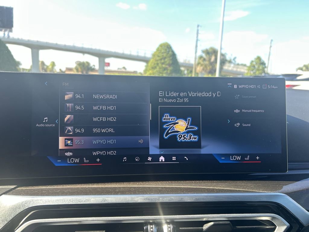 Used 2024 BMW i4 eDrive40 w/ Convenience Package image 23