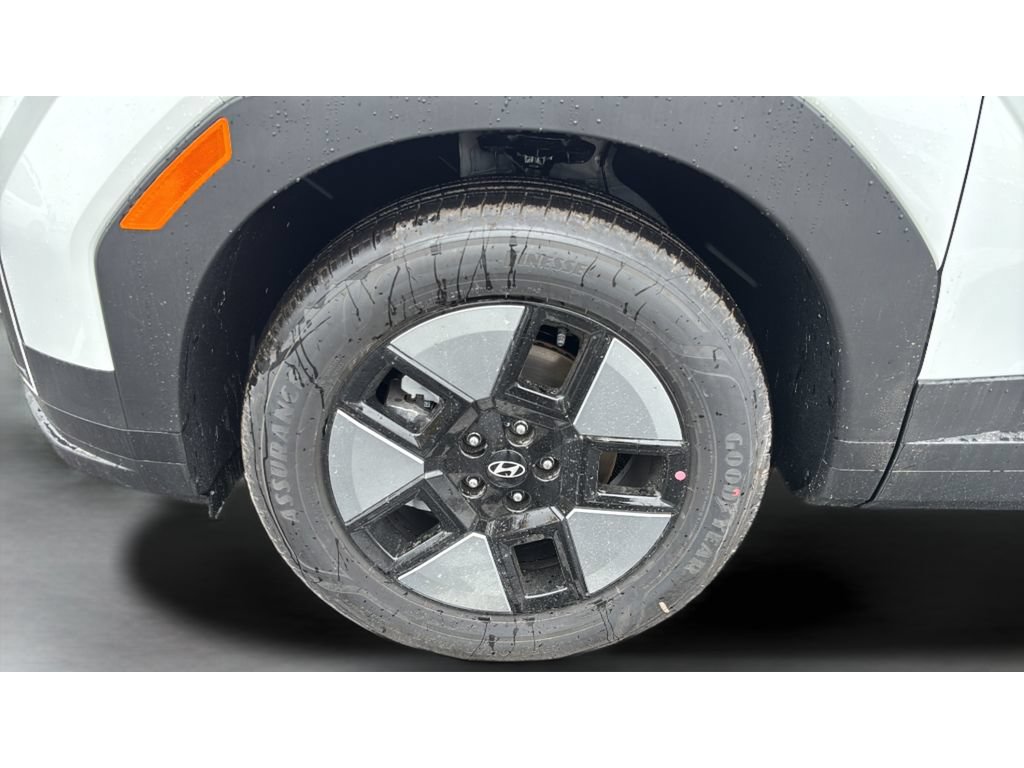 New 2026 Hyundai Santa Fe SE AWD/4WD image 19