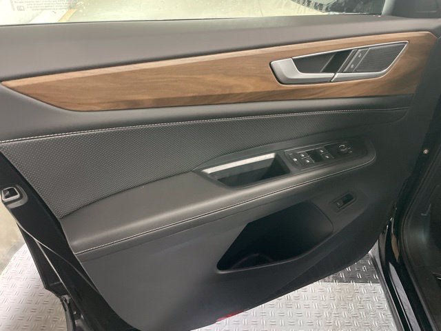 New 2026 Volkswagen Atlas SE AWD/4WD image 16