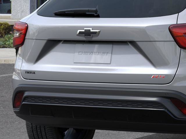New 2026 Chevrolet Trax RS w/ Driver Confidence Package FWD image 38