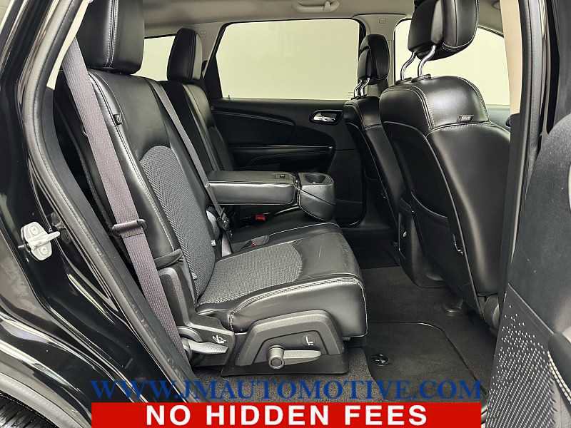 Used 2019 Dodge Journey Crossroad image 18