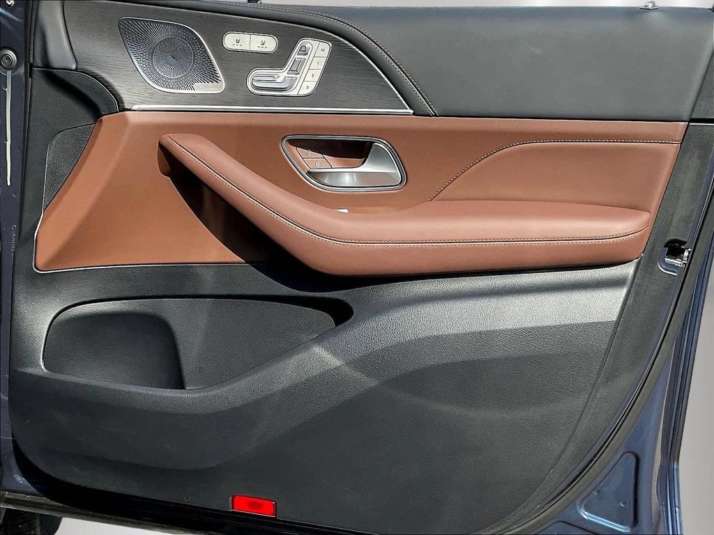 Certified 2024 Mercedes-Benz GLE 63 AMG S image 30