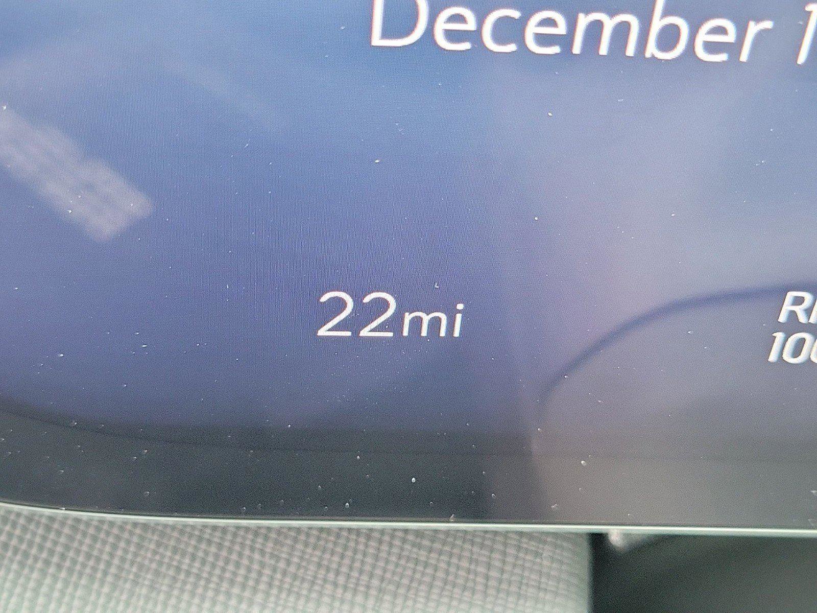 New 2026 Buick Enclave Preferred image 25