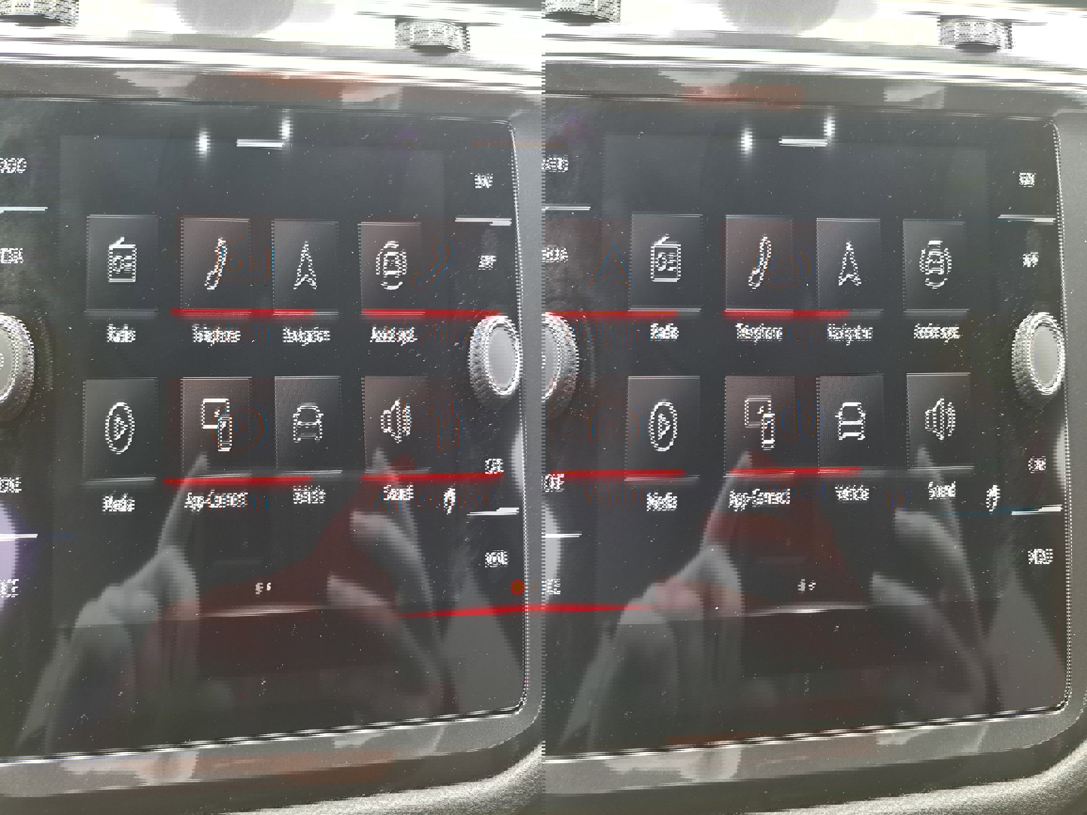 Certified 2024 Volkswagen Tiguan SEL R-Line image 22