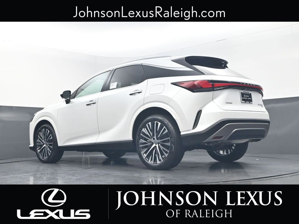 New 2026 Lexus RX 350 Premium Plus image 18