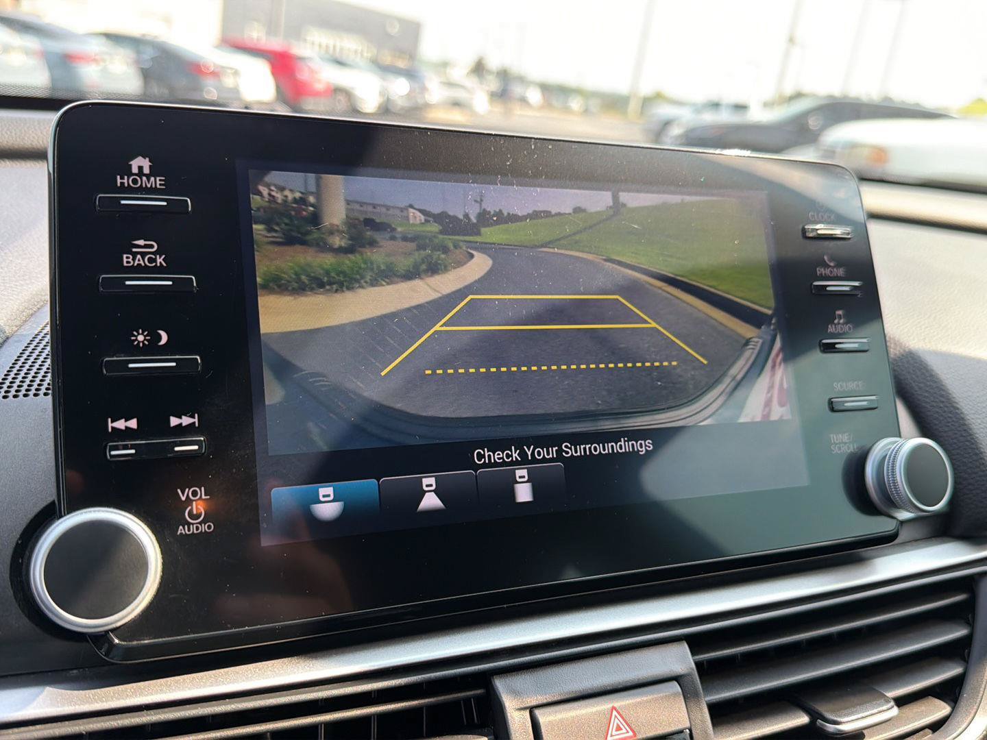 Used 2022 Honda Accord Sport image 24