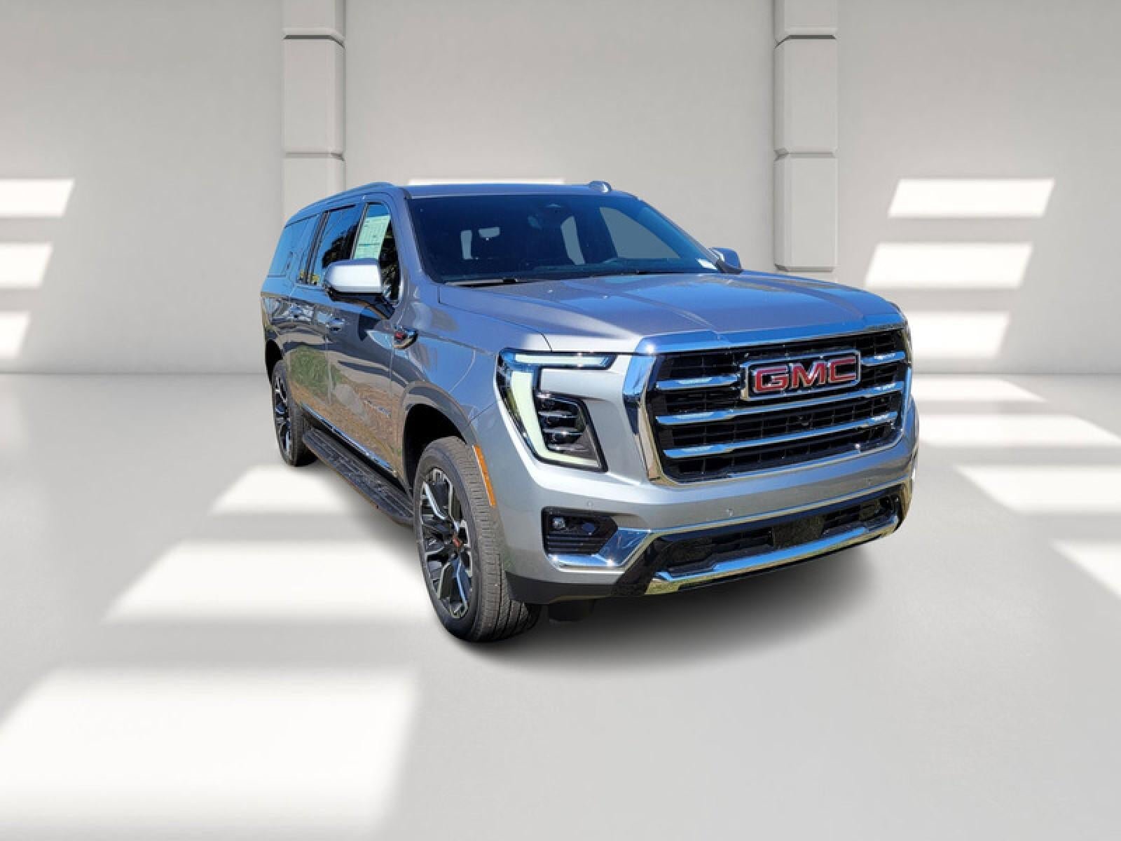New 2026 GMC Yukon XL Elevation w/ Elevation Premium Package image 3