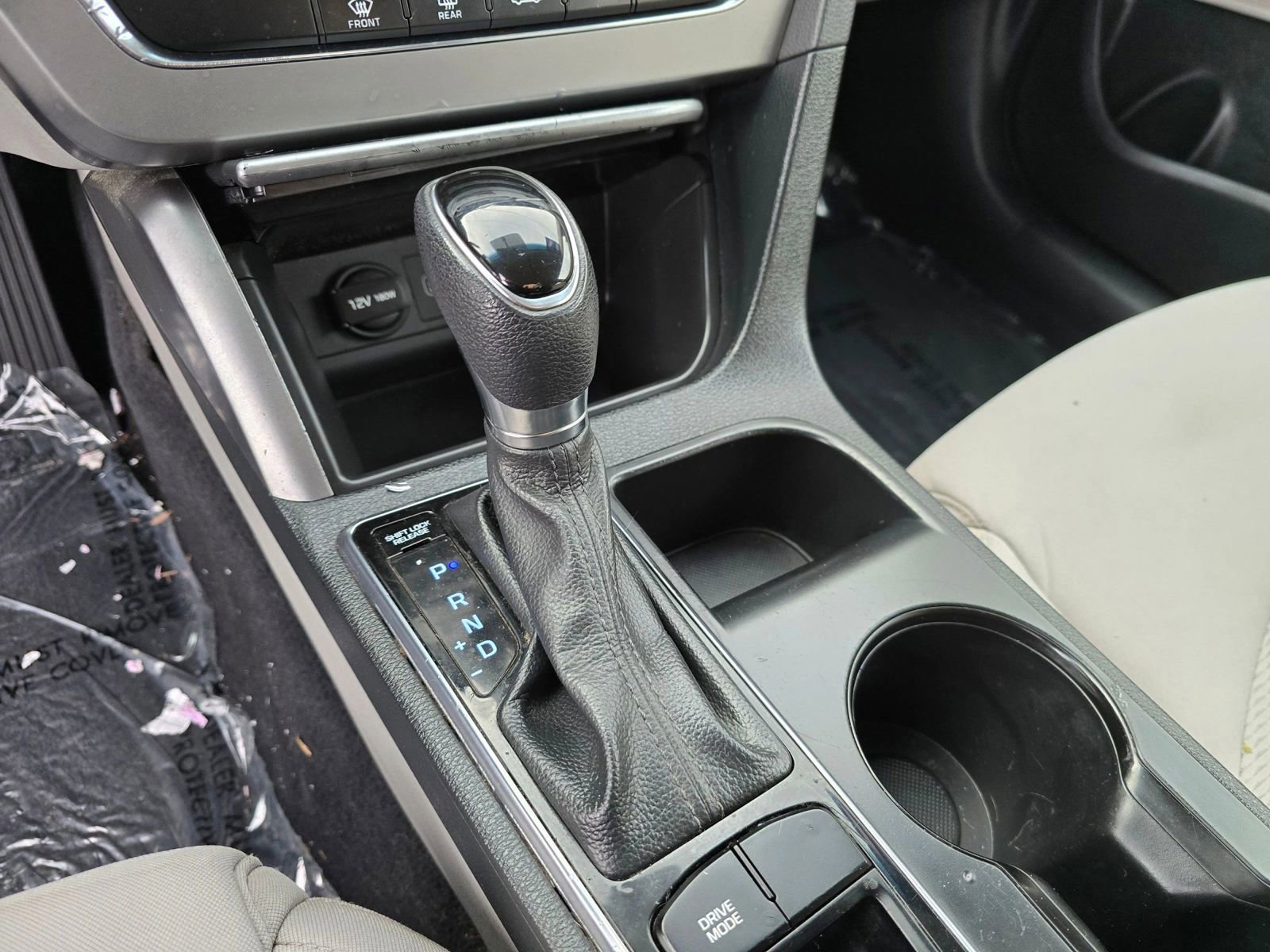 Used 2017 Hyundai Sonata SE FWD image 33
