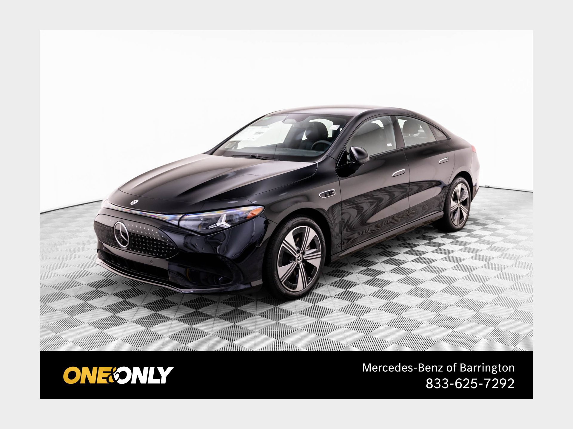 New 2027 Mercedes-Benz CLA 350 360° Tour