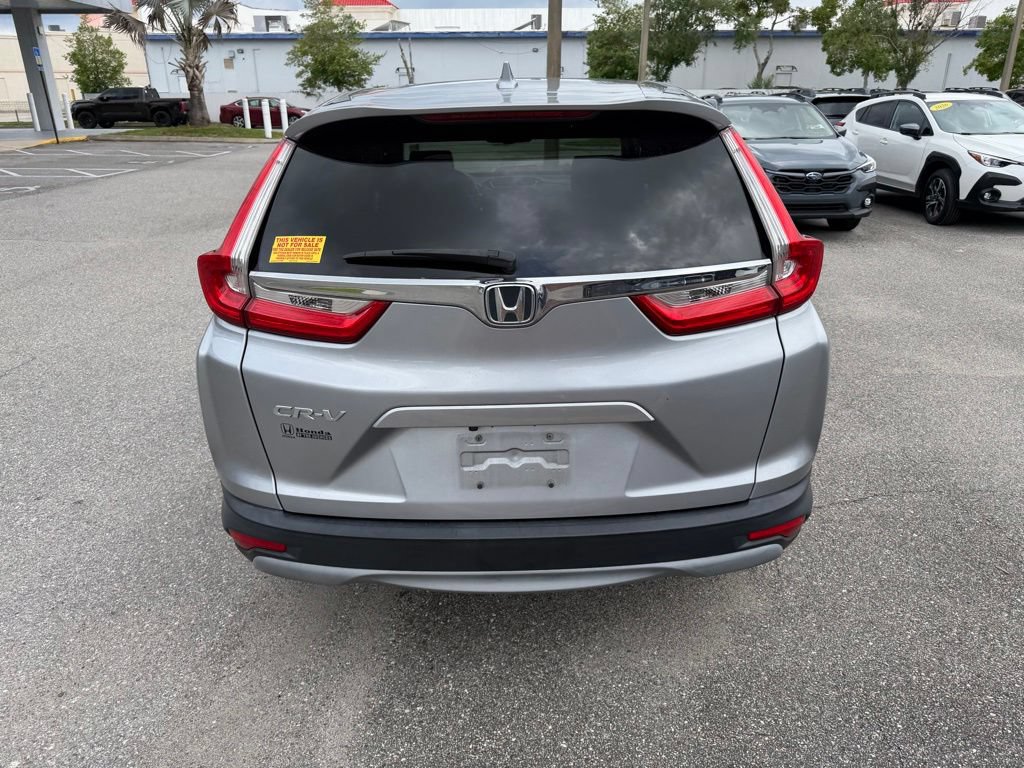 Used 2019 Honda CR-V EX-L image 6