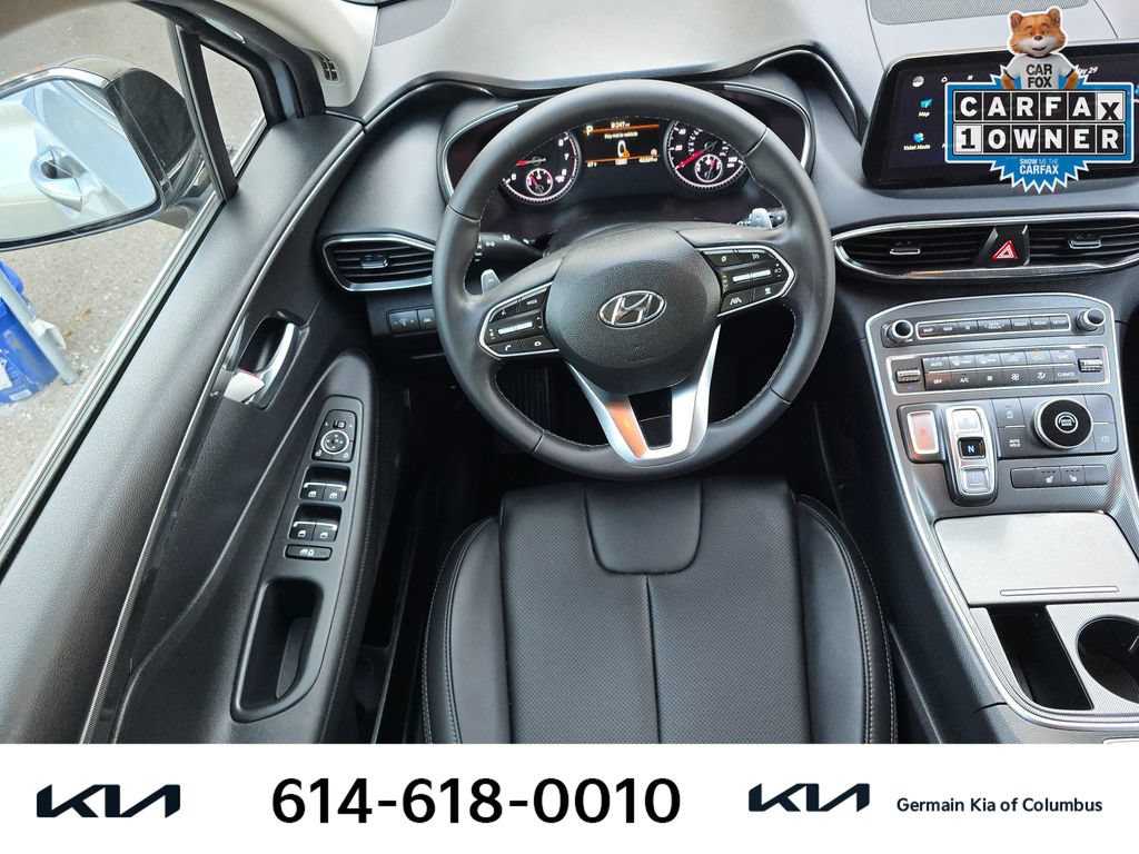 Used 2023 Hyundai Santa Fe XRT FWD image 16