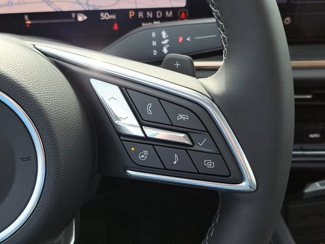 New 2026 Buick Envision Avenir AWD/4WD image 24