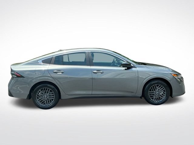 New 2026 Nissan Sentra SV w/ SV Convenience Package FWD image 8