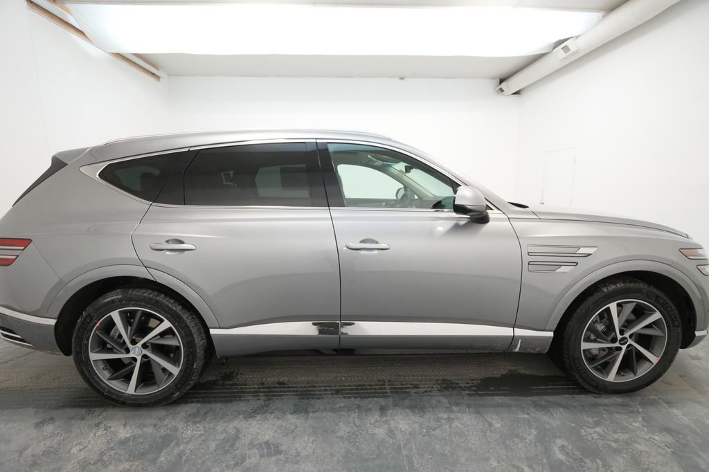 New 2026 Genesis GV80 2.5T Advanced image 10