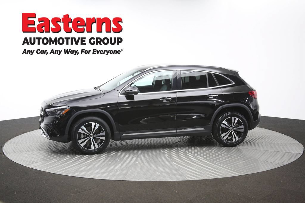 Used 2025 Mercedes-Benz GLA 250 image 58