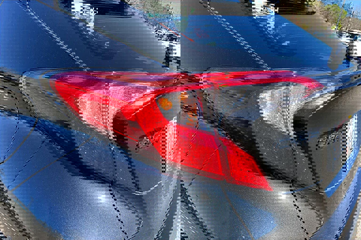 Certified 2021 Toyota C-HR Nightshade image 28