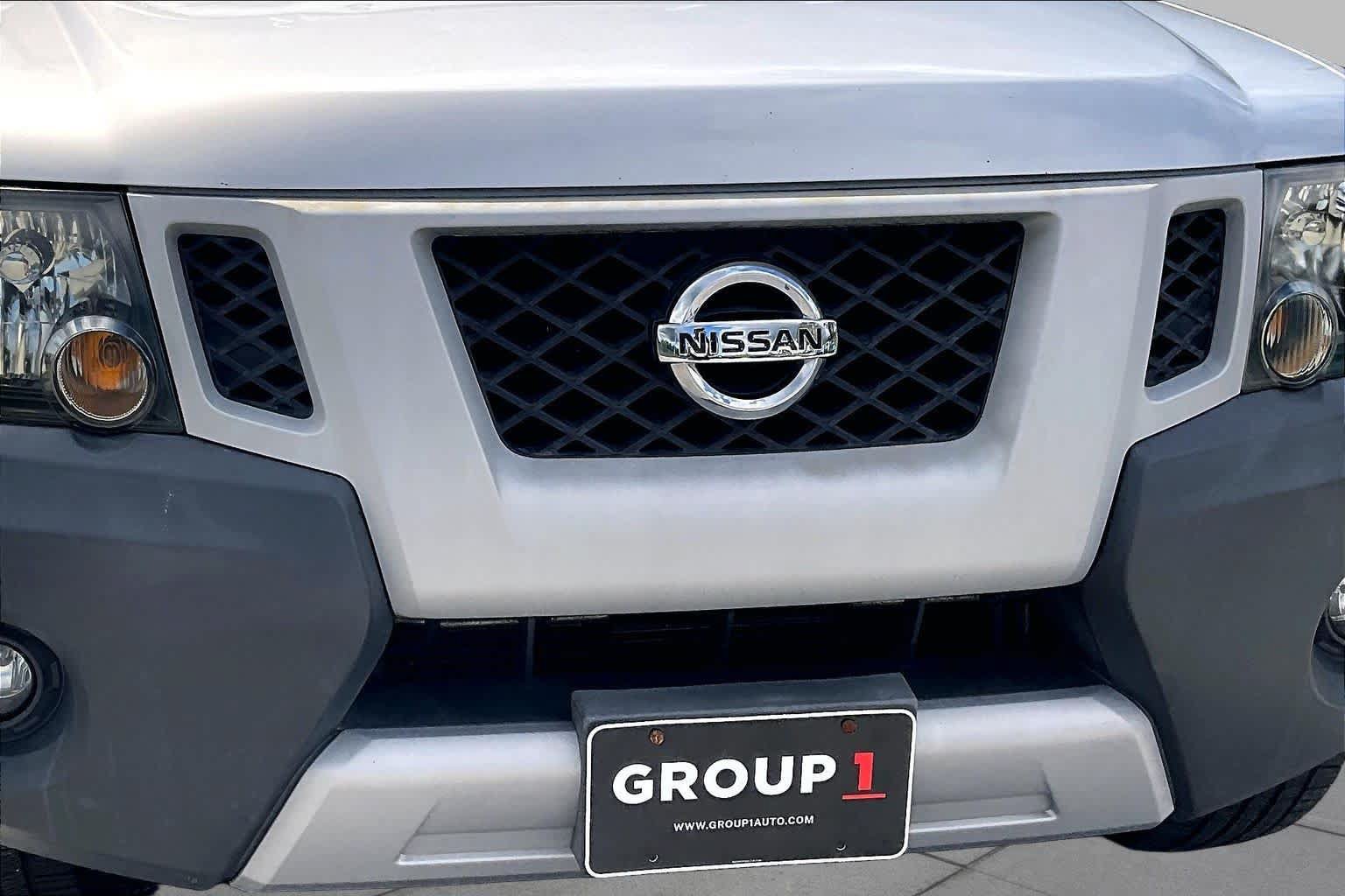 Used 2011 Nissan Xterra S w/ 4X4 Value Package image 28