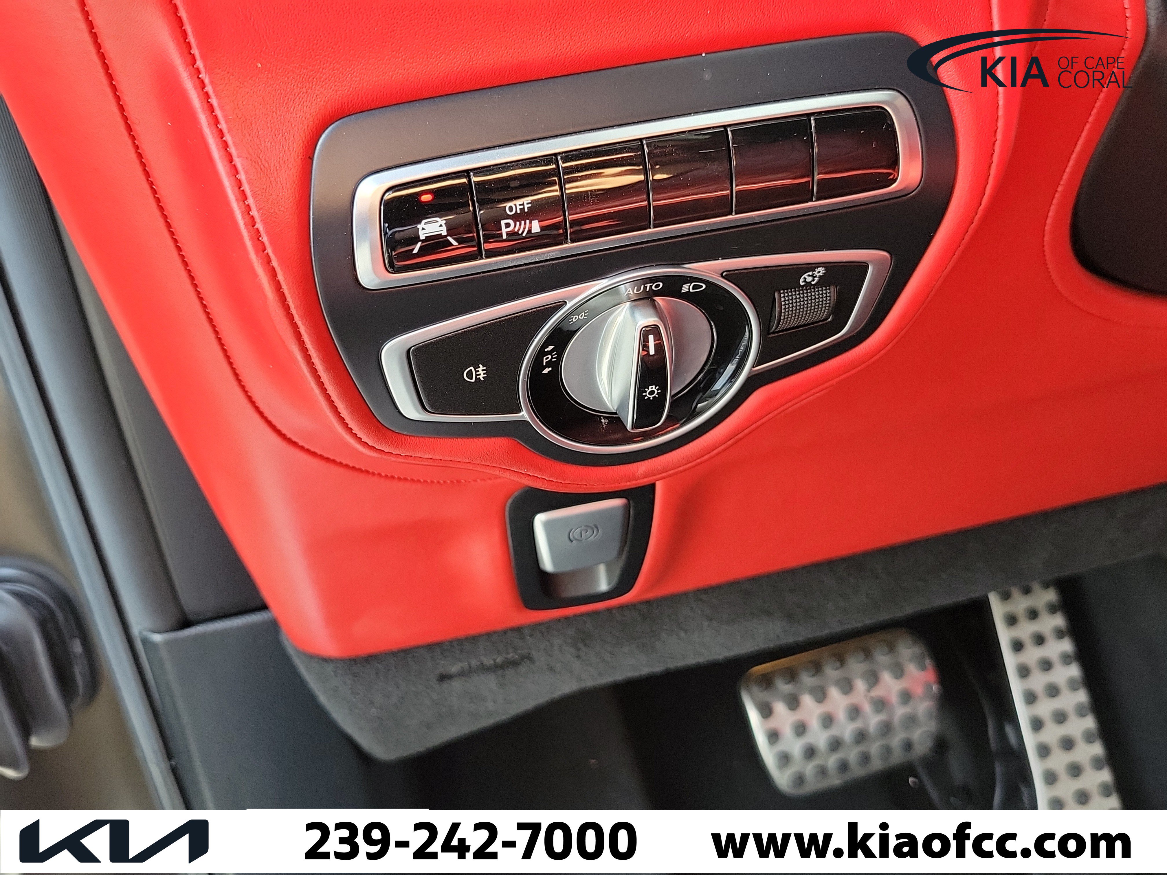 Used 2020 Mercedes-Benz G 63 AMG 4MATIC image 25