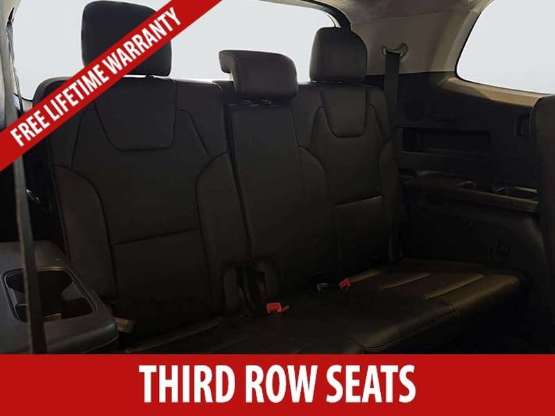Used 2023 Kia Telluride AWD image 25
