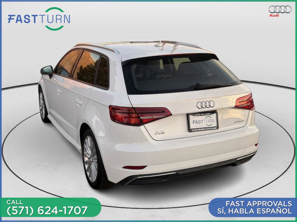 Used 2017 Audi A3 e-tron Premium image 10