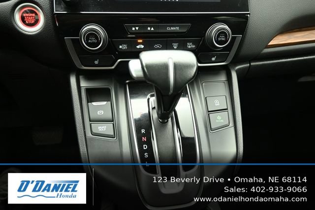 Used 2020 Honda CR-V EX-L image 32
