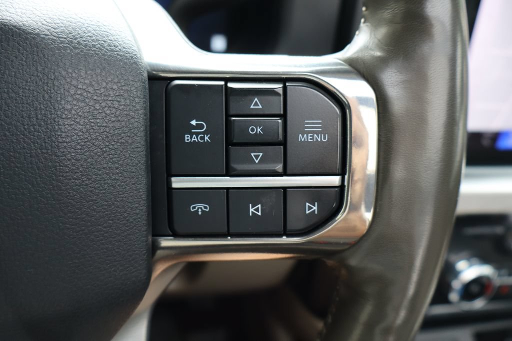 Used 2026 Ford F350 Platinum w/ Platinum Plus Package AWD/4WD image 28