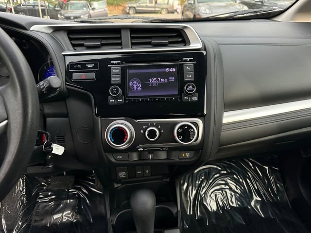 Used 2015 Honda Fit LX image 18