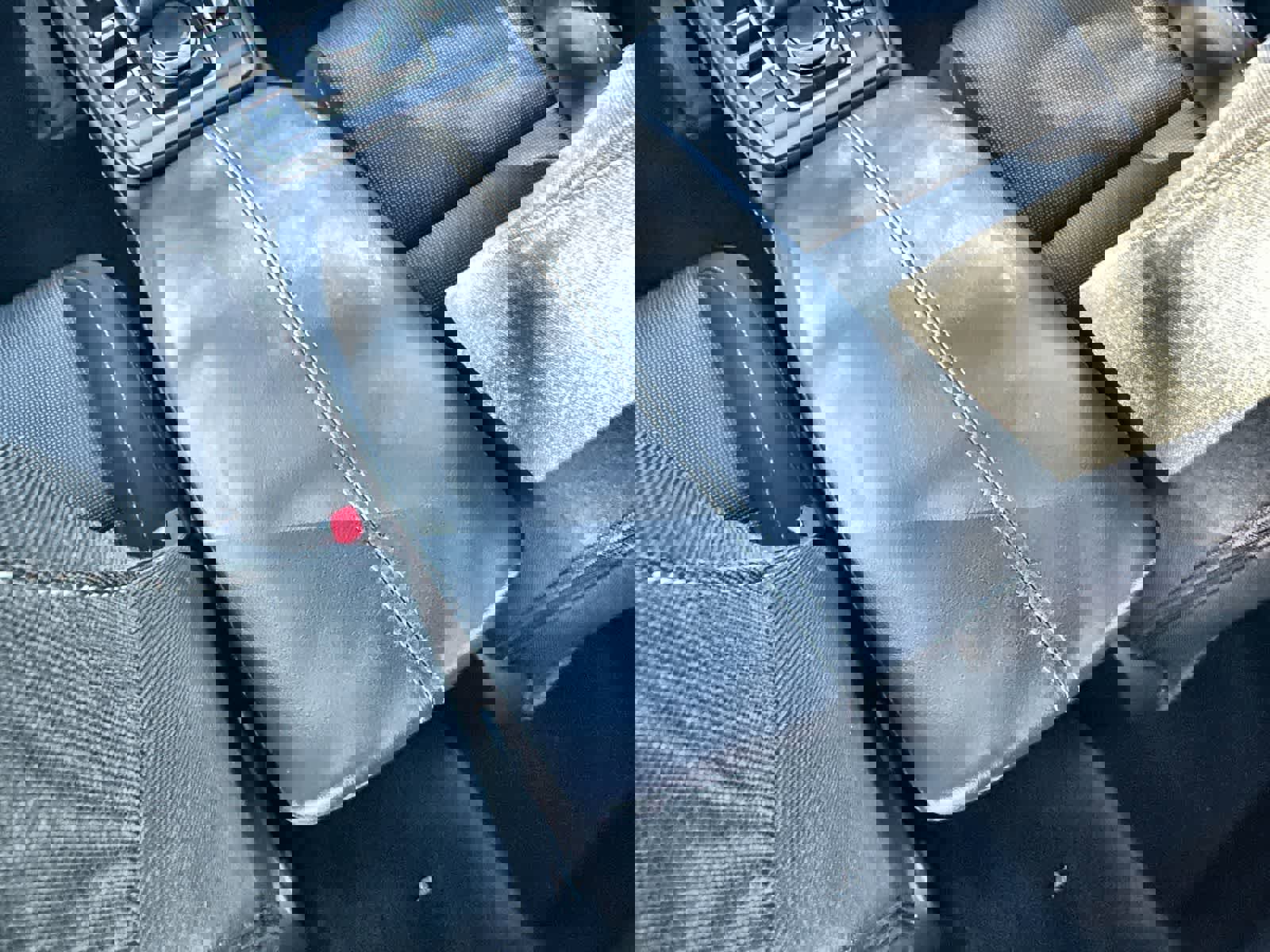 Used 2025 MAZDA CX-30 AWD 2.5 S image 16